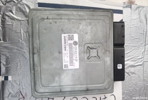 Calculator Mașina ECU - imagine 2