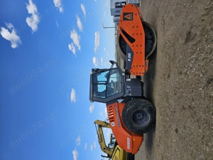 Închiriez compactor Hamm 20i