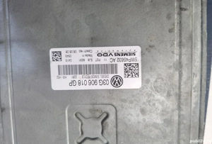 Calculator Mașina ECU - imagine 3