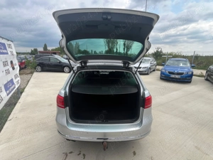 Volkswagen Passat 2.0 TDI - imagine 2