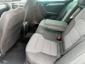 Volkswagen Passat 2.0 TDI - imagine 3