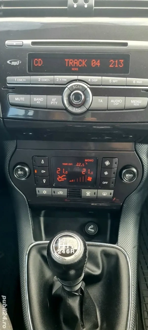 Vând Fiat Bravo 2 - imagine 5