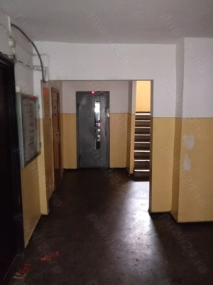 Angajare agent curatenie blocuri, 2500-4000 lei lunar la buzunarul tau,