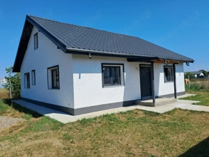 Vand casa in Horia - imagine 3