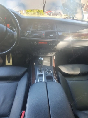 BMW X5 M50 D Triturbo 381 cai