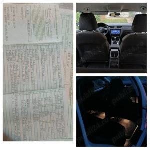 Skoda Octavia 2.0 tdi150 cp Km.puțini#REVIZIE COMPLETĂ !!! - imagine 7