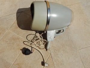 Casca coafor profesionista functionala fabricata URSS Rusia - imagine 2