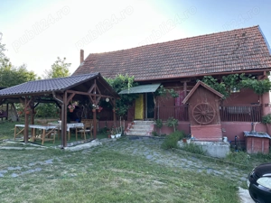 De vânzare casă sat Tes, aproape de Timișoara   Topolovățu Mare - imagine 2