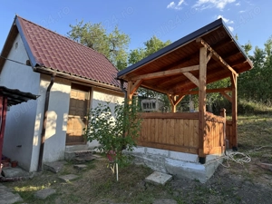 De vânzare casă sat Tes, aproape de Timișoara   Topolovățu Mare - imagine 5