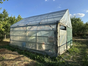 De vânzare casă sat Tes, aproape de Timișoara   Topolovățu Mare - imagine 3