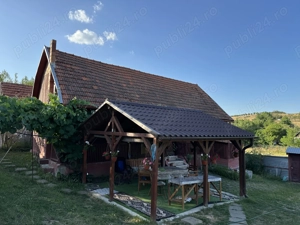 De vânzare casă sat Tes, aproape de Timișoara   Topolovățu Mare
