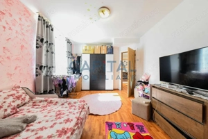 FARA COMISION !  2 camere 55mp, etajul 1/5, lift,  Oasului - imagine 7