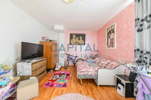 FARA COMISION !  2 camere 55mp, etajul 1/5, lift,  Oasului - imagine 6