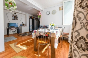 FARA COMISION !  2 camere 55mp, etajul 1/5, lift,  Oasului - imagine 2