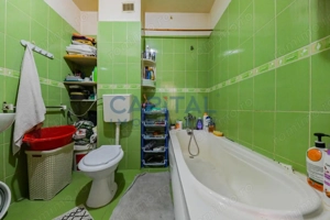 FARA COMISION !  2 camere 55mp, etajul 1/5, lift,  Oasului - imagine 8