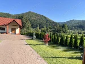 Casa de Vacanta in Mălini Bucovina