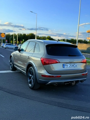 Audi Q5 Allroad 3.0 TDI Extra Full - imagine 2