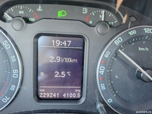Skoda Octavia 2006 - imagine 2