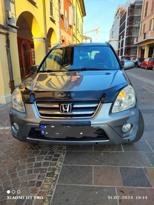 Vînd Honda CR-V Anul 2006 - imagine 3