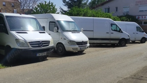 Închiriez microbuz marfă   Timișoara   cu sau fără șofer   preț redus