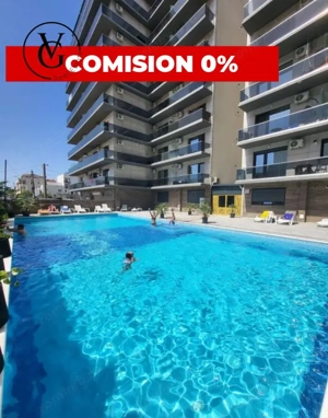 Garsonieră Mamaia Nord Almar Residence