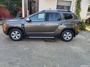 Dacia Duster 1.5 DCI 116cp