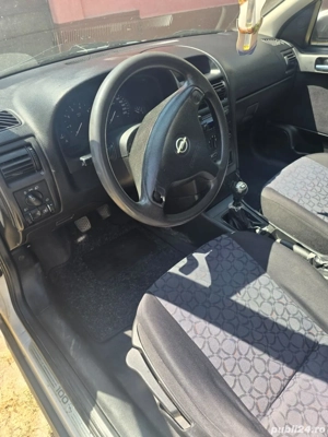 Se vinde Opel astra G  - imagine 5