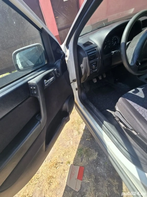 Se vinde Opel astra G  - imagine 7