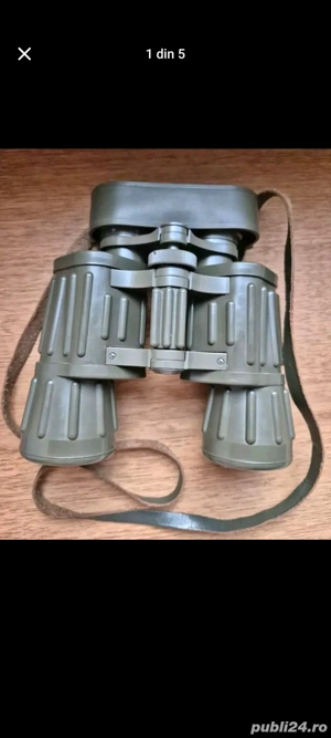 Binoclu Swarovski 7x42 