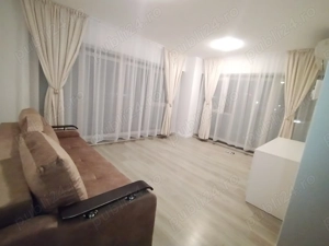 Ofer spre inchiriere apartament cu 2 camere decomandat in complexul Conest Grand Residence