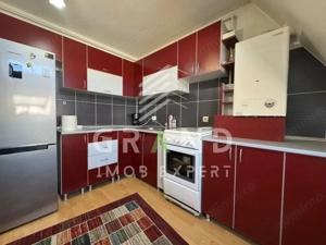 Ap 1 camera | decomandat | AC | Maramuresului/AUTOGARA - imagine 9