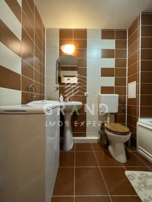 Ap 1 camera | decomandat | AC | Maramuresului/AUTOGARA - imagine 15