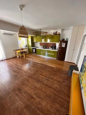 Tomis plus-apartament 2 camere mobilat utilat - imagine 3