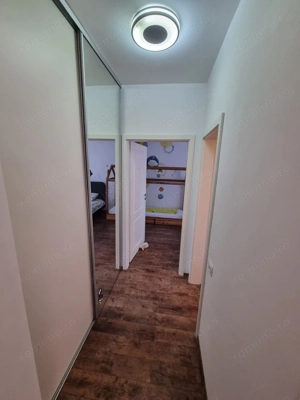 Tomis plus-apartament 2 camere mobilat utilat - imagine 5