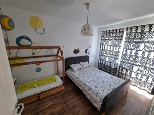 Tomis plus-apartament 2 camere mobilat utilat - imagine 9