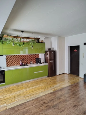 Tomis plus-apartament 2 camere mobilat utilat - imagine 4