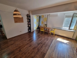 Tomis plus-apartament 2 camere mobilat utilat - imagine 2