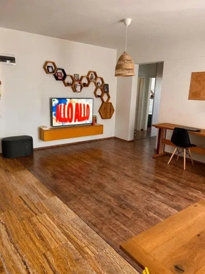 Tomis plus-apartament 2 camere mobilat utilat - imagine 6