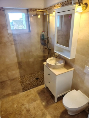 Tomis plus-apartament 2 camere mobilat utilat - imagine 17