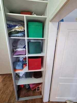 Tomis plus-apartament 2 camere mobilat utilat - imagine 13