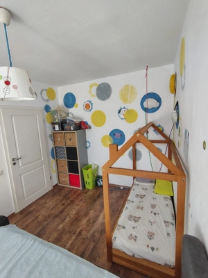 Tomis plus-apartament 2 camere mobilat utilat - imagine 14