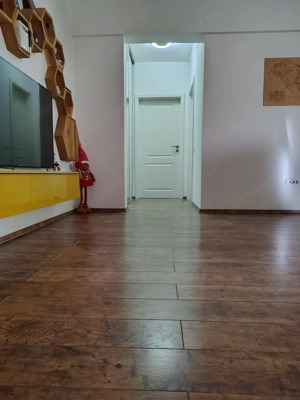 Tomis plus-apartament 2 camere mobilat utilat - imagine 15