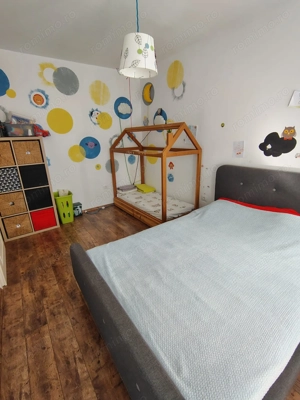 Tomis plus-apartament 2 camere mobilat utilat - imagine 11