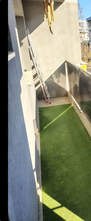 Tomis plus-apartament 2 camere mobilat utilat - imagine 19