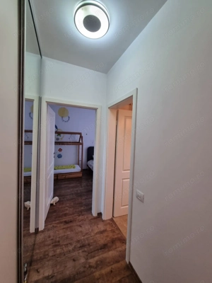Tomis plus-apartament 2 camere mobilat utilat - imagine 12