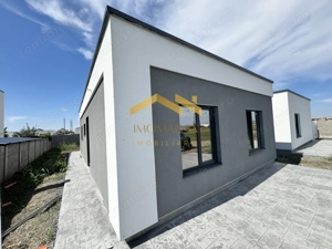 Mosnita Noua-Duplex pe Parter-Predare la Cheie - imagine 3