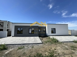 Mosnita Noua-Duplex pe Parter-Predare la Cheie - imagine 4