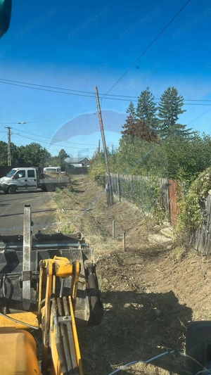 Teren Candesti Strada Viilor 20 - imagine 7