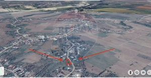 Teren Candesti Strada Viilor 20 - imagine 9