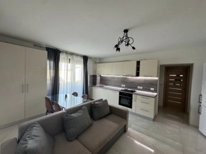 Apartament de inchiriat premium 3 camere  la AFI cu parcare inclusă